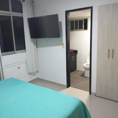 1102 Apartamento *