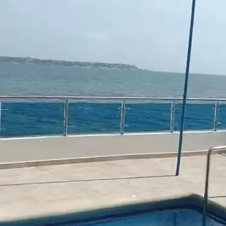 1102 Apartamento Cartagena