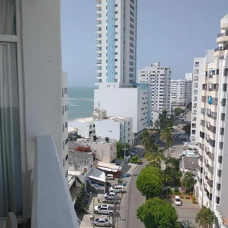 Apartamento 1102