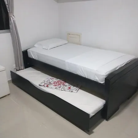 1102 Apartamento *