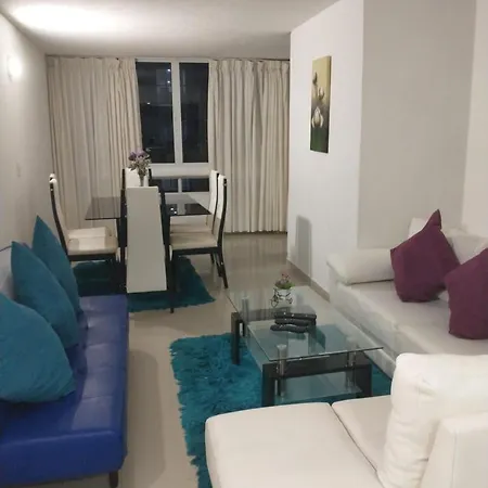 Apartamento 1102